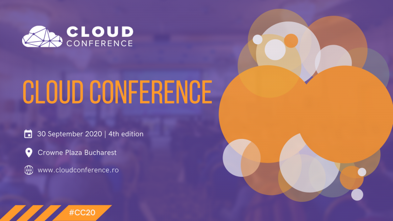 Cloud Conference 2020