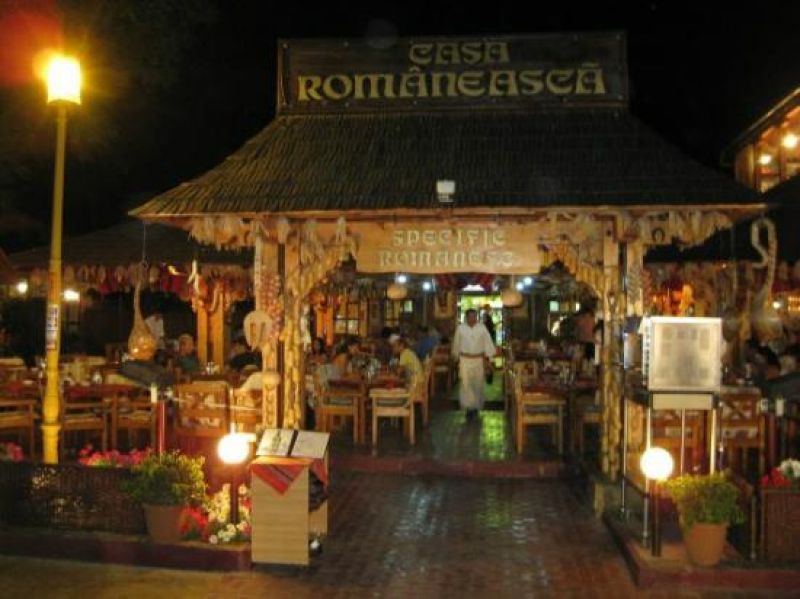 mancare romaneasca constanta