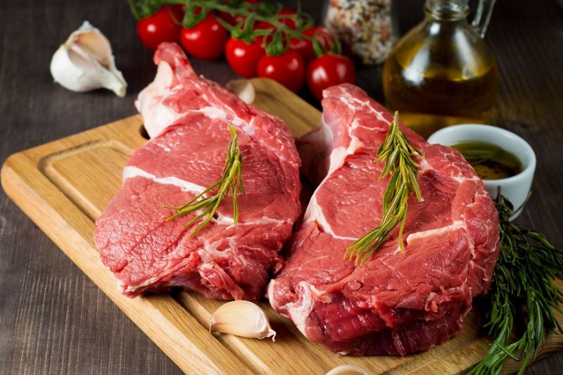 Distribuitorul Mauriziaro Meat a ales solutiile de automatizare de la Senior Software