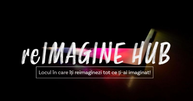 reimagine