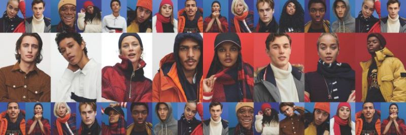 TommyHilfiger, MovingForwardTogether