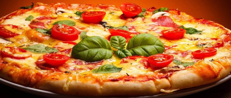 pizza constanta