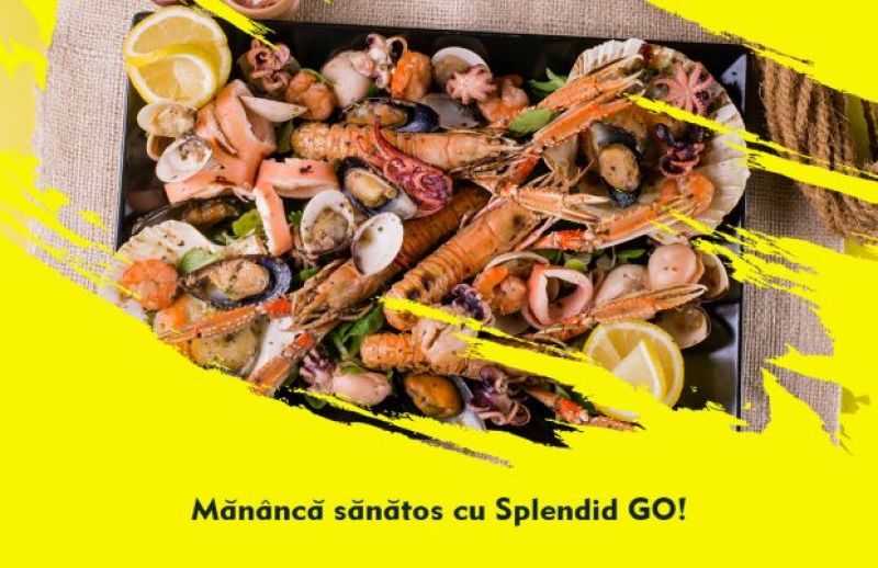 delivery fructe de mare constanta