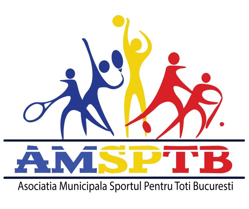 Asociatia Municipala Sportul Pentru Toti Bucuresti