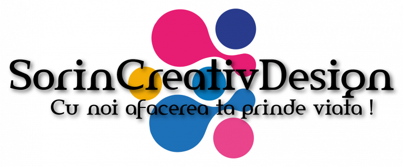 SorinCreativDesign Logo LOGO