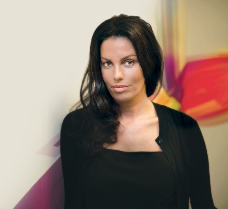 Maria Grachnova, CEO dentsu Romania