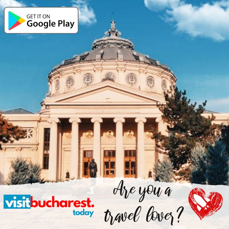 visitbucharest aplicatie