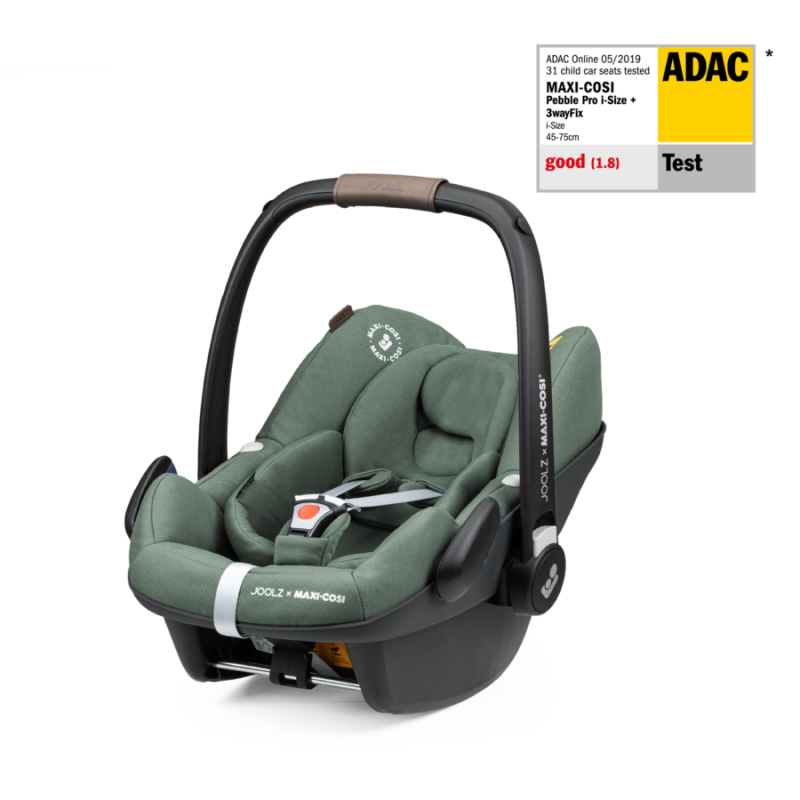 Scoica Joolz Maxi Cosi Pebble Pro