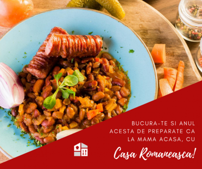mancare romaneasca constanta