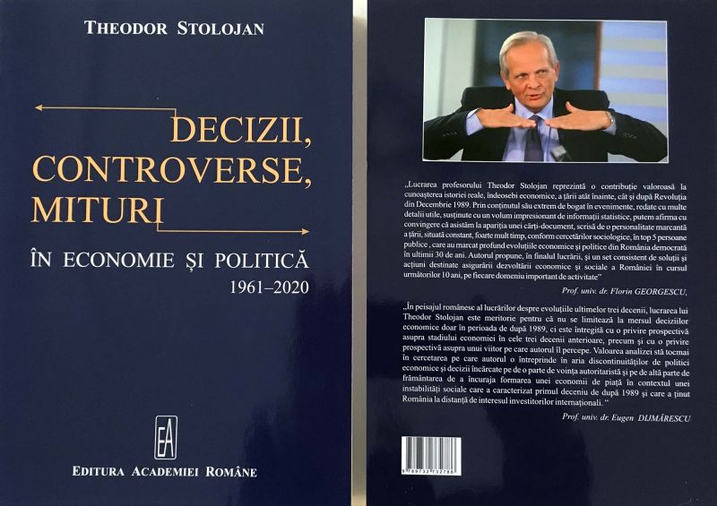 economie si politica