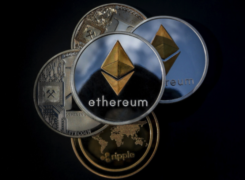 cumpara ethereum