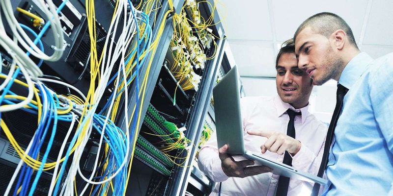 Ce reprezintă un server dedicat de la Megahost.ro. Încredere și securitate.