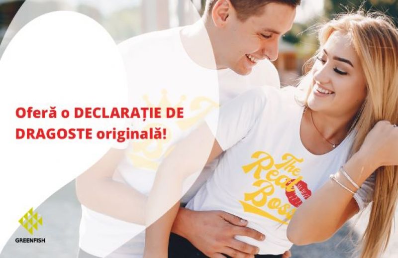tricou imprimat cu mesaje funny