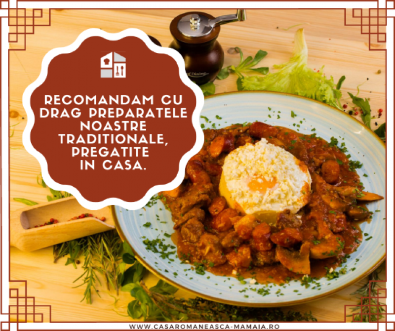 preparate traditional romanesti