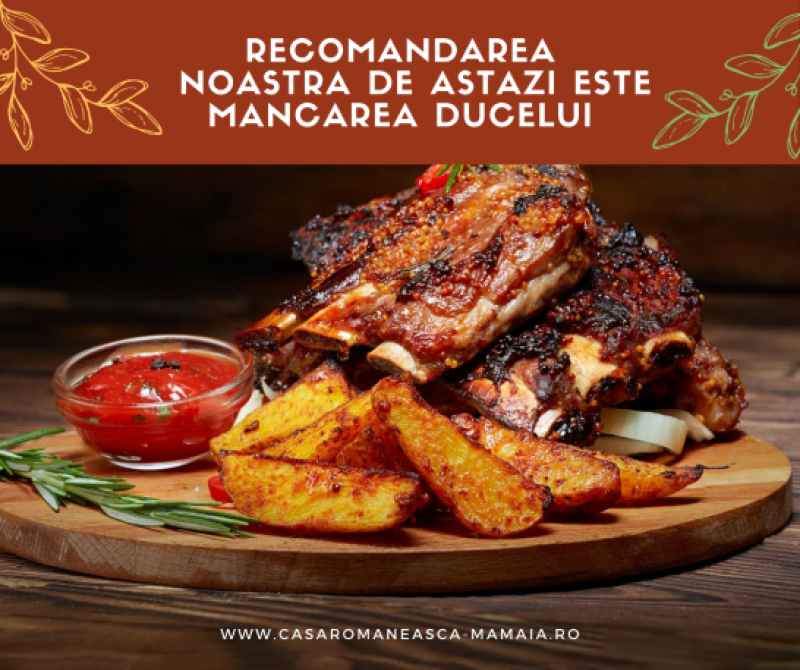mancare romaneasca constanta