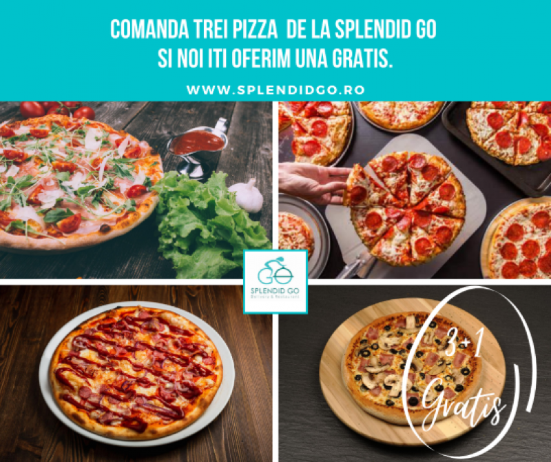 food delivery constanta