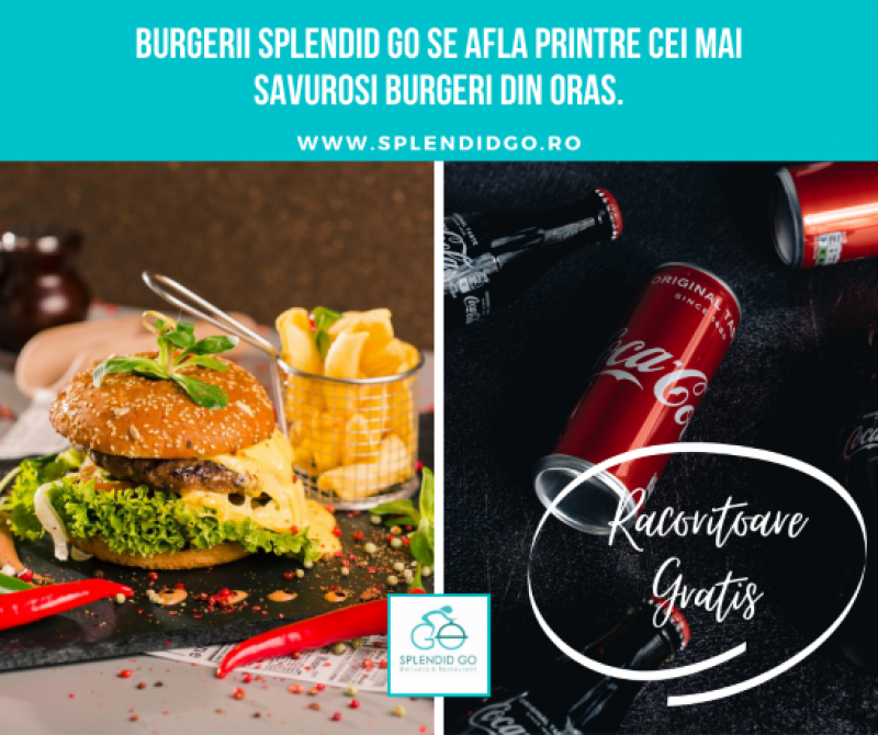 food delivery constanta