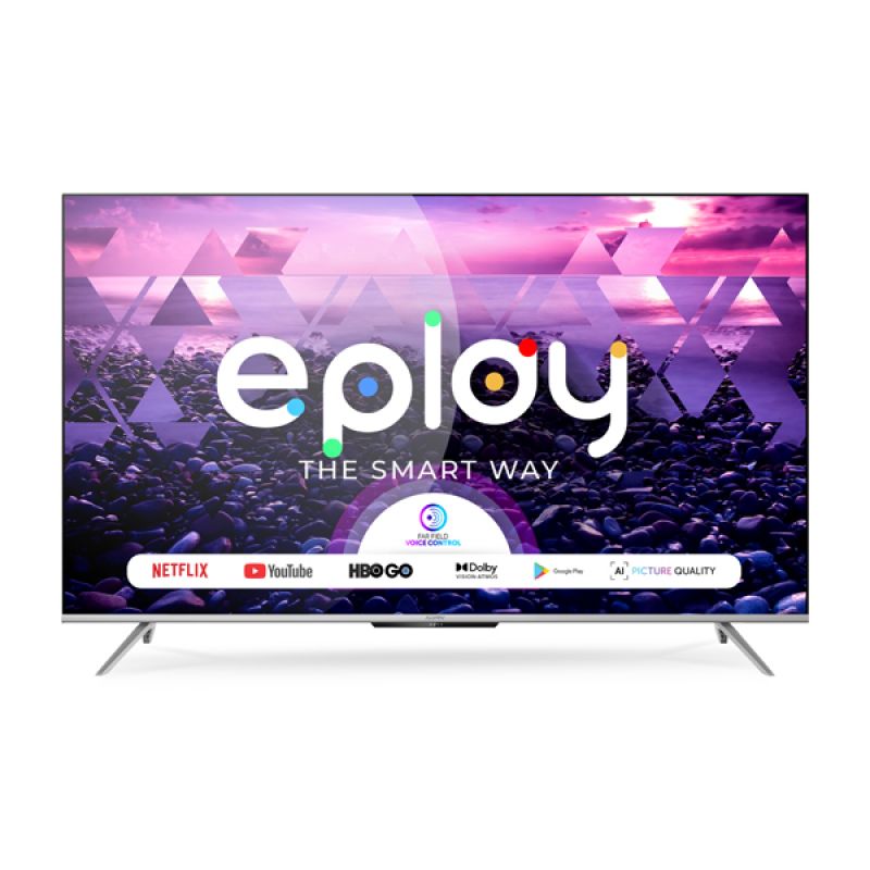 Noua serie Allview ePlay7100