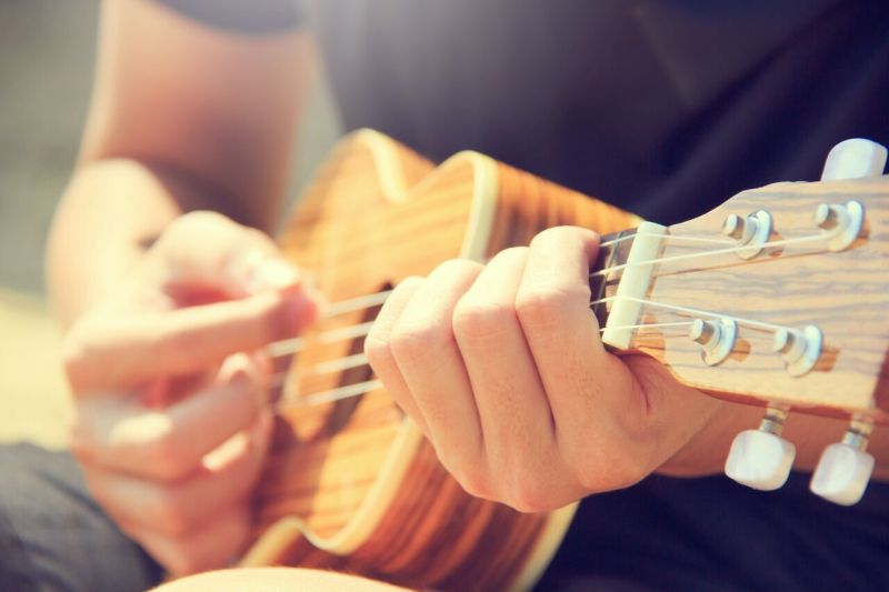 ukulele