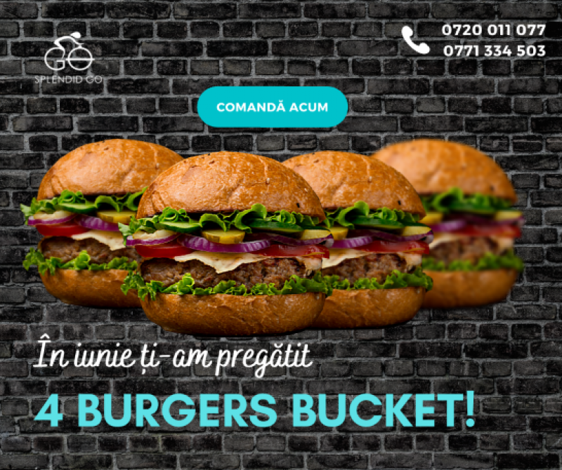 food delivery constanta