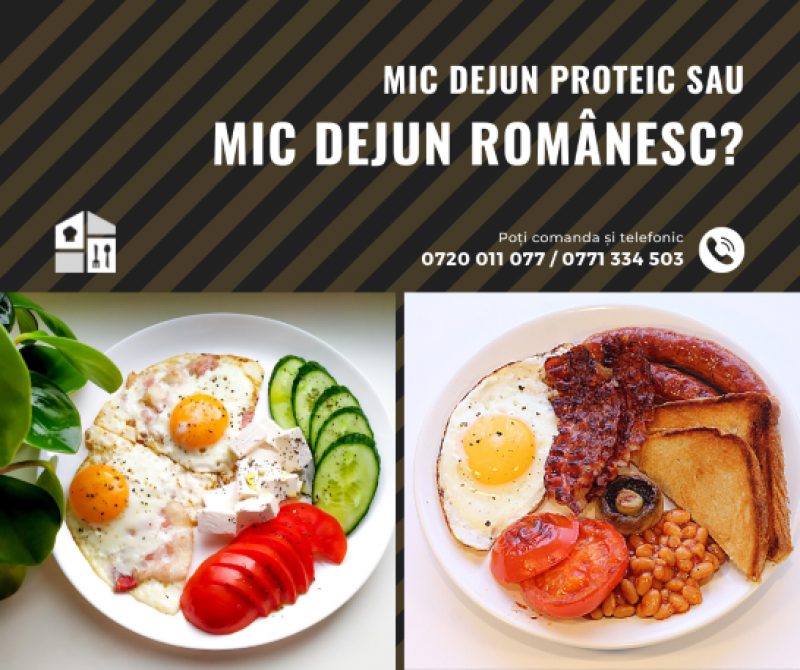 delivery mic dejun traditional