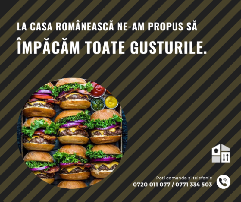 mancare romaneasca constanta