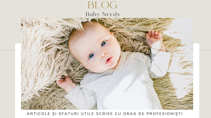 Blog babyneeds