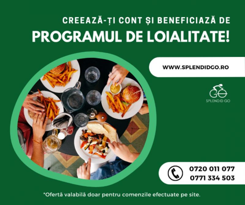 meniu online restaurant constanta