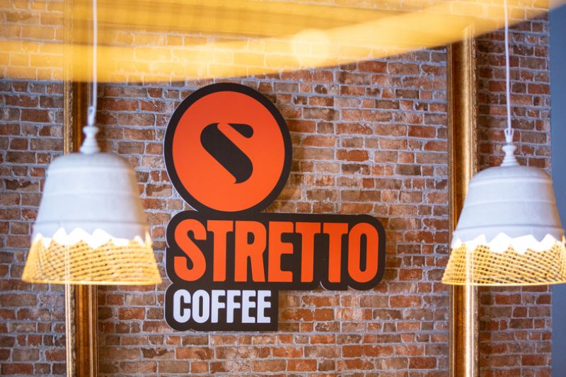 Stretto preconizează o creștere a cifrei de afaceri cu cel puțin 30%