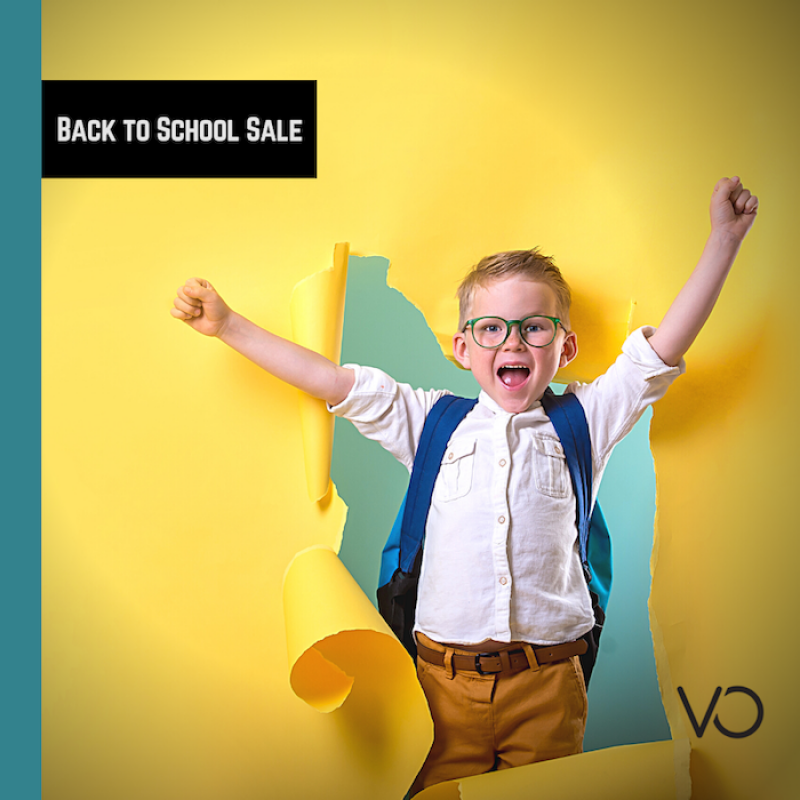 vaiosoptical.com lansează campania de Back to School