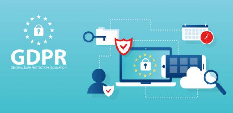 Securitatea datelor conform GDPR (General Data Protection Regulation)