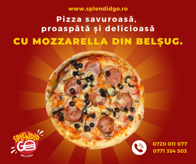 delivery pizza constanta