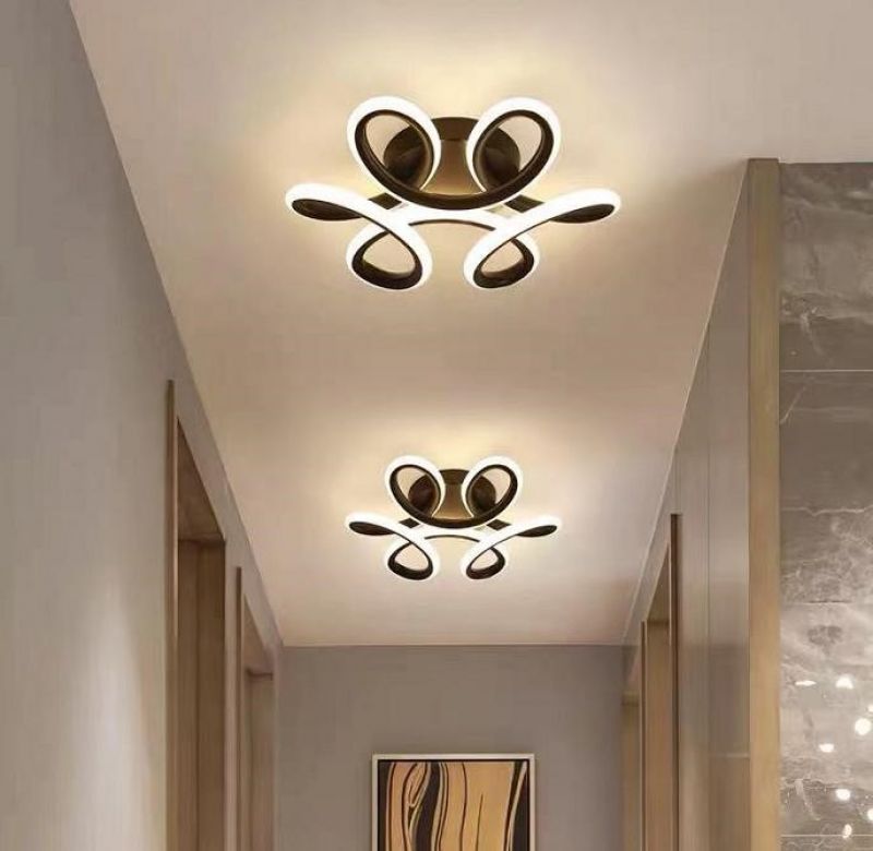 lustre led