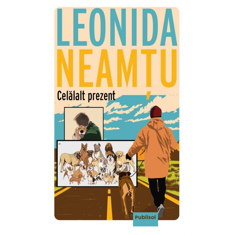 Seria de autor Leonida Neamțu