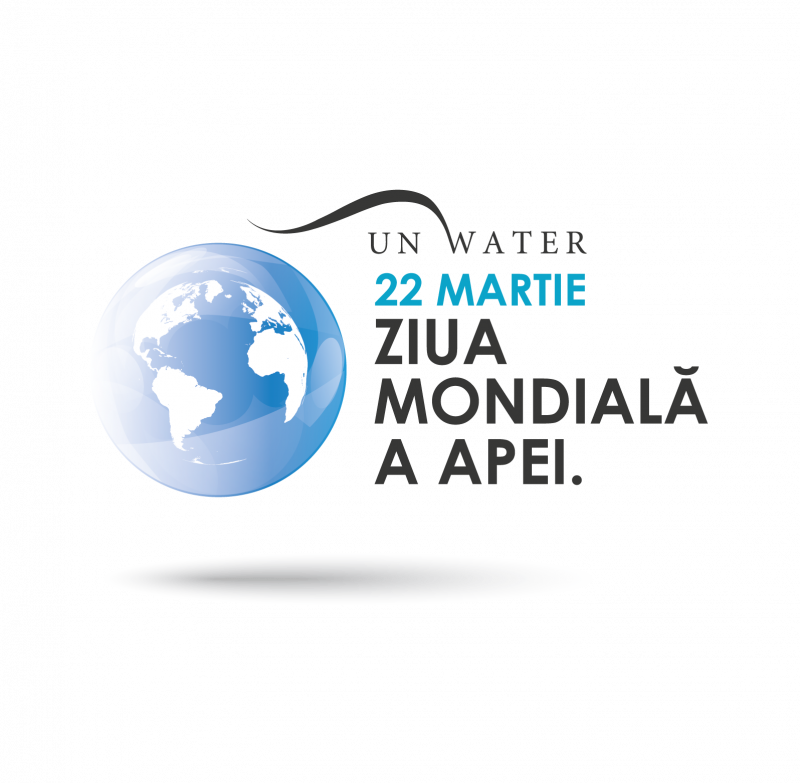 "Apa subterană: Să facem invizibilul vizibil!”