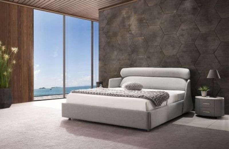 Idei de amenajare a unui dormitor in stil minimalist