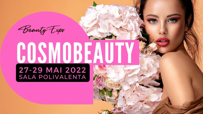 Cosmobeauty EXPO 2022