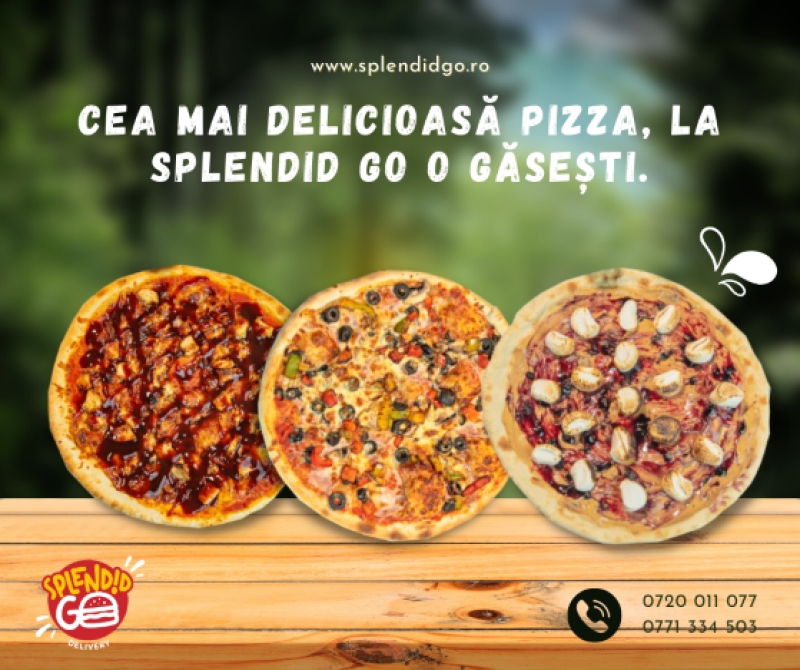 delivery pizza constanta