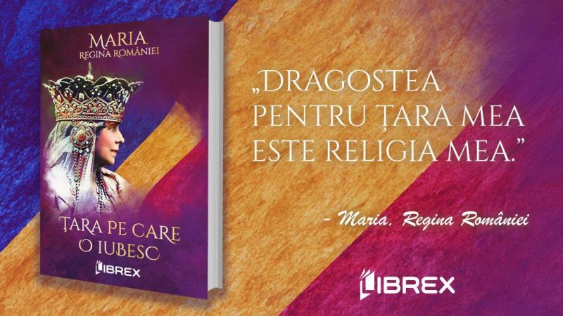 „Țara pe care o iubesc”