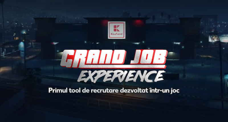 Kaufland Grand Job Experience_v8