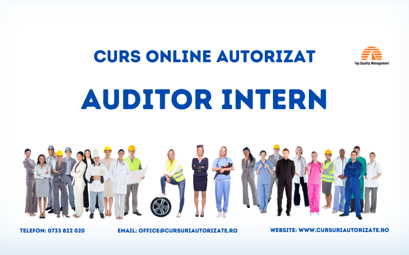 Auditor intern