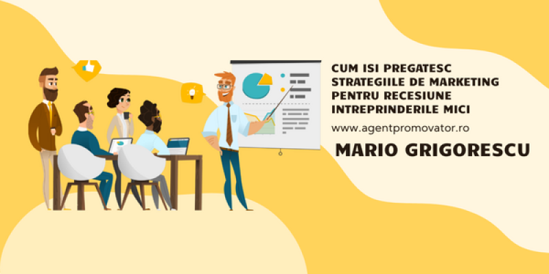 strategii de marketing