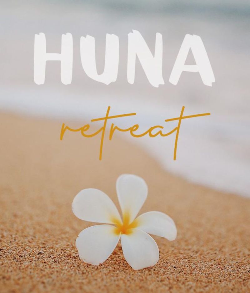 Huna Retreat