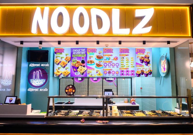 NOODLZ