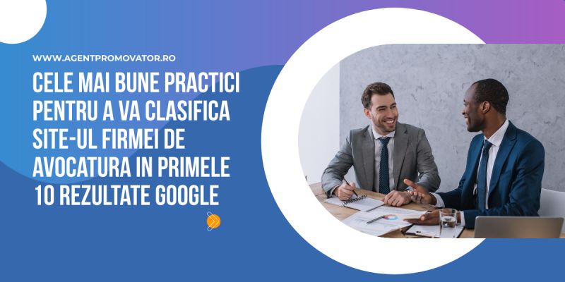 Seo Firme Avocatura