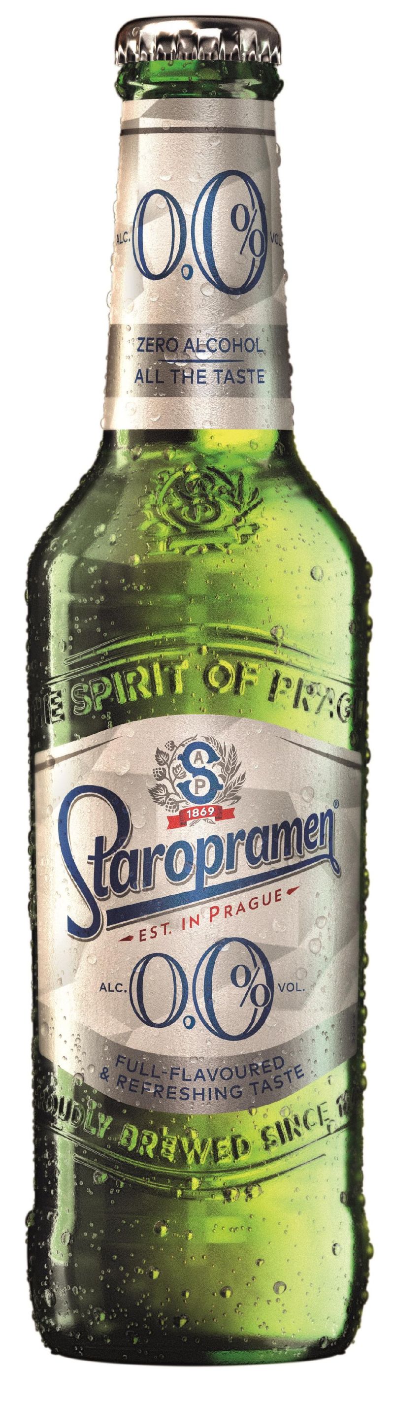 Staropramen 0.0