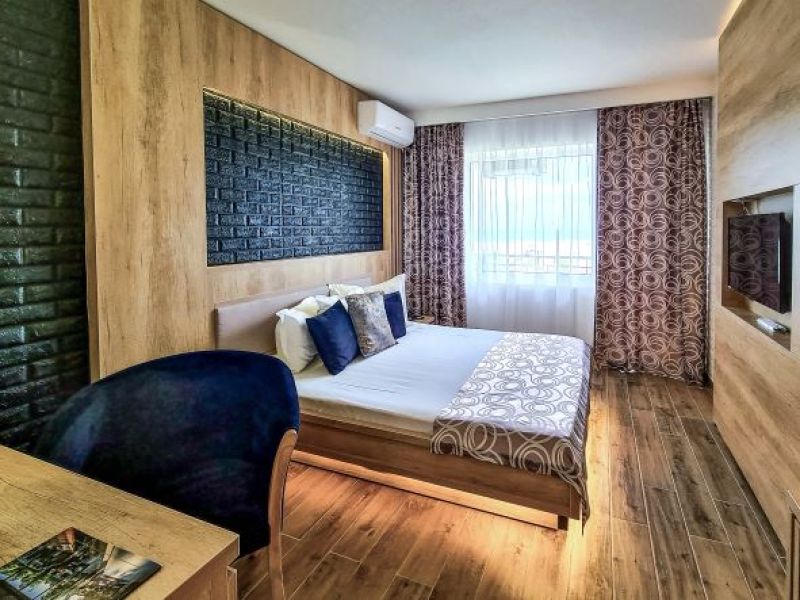 hotel tomis mamaia