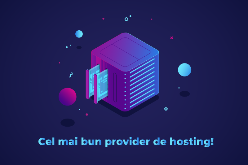 Hosting web