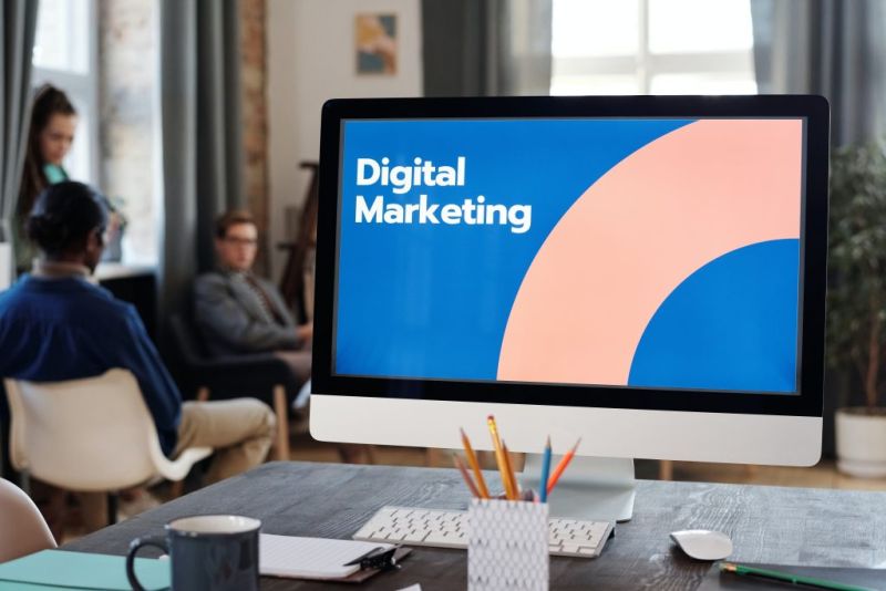 marketing digital