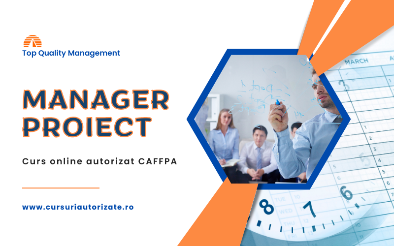 Curs Manager proiect